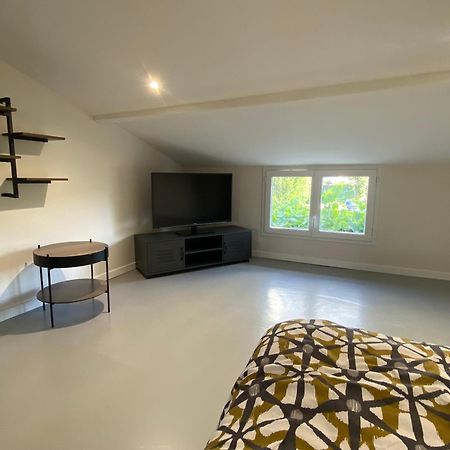 佩里格L Atelier Du Golf公寓 外观 照片