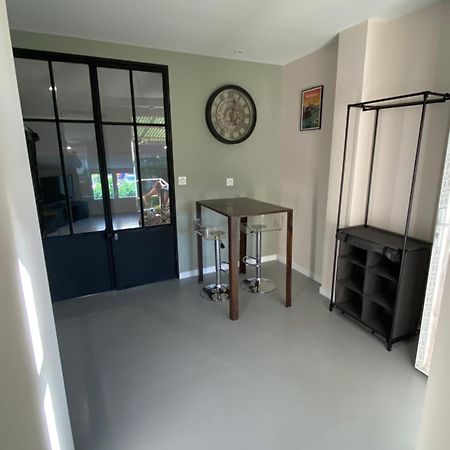 佩里格L Atelier Du Golf公寓 外观 照片