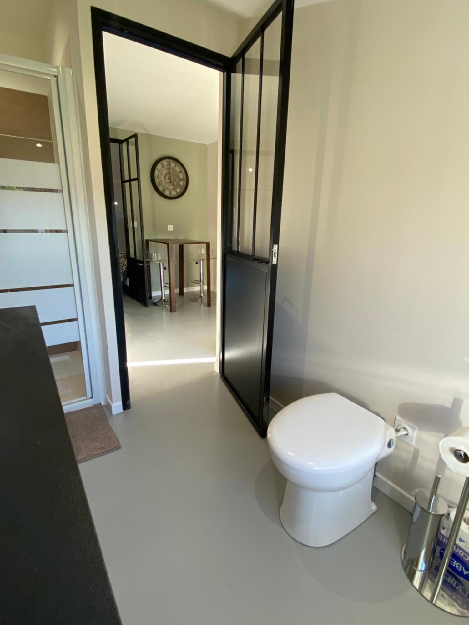 佩里格L Atelier Du Golf公寓 外观 照片