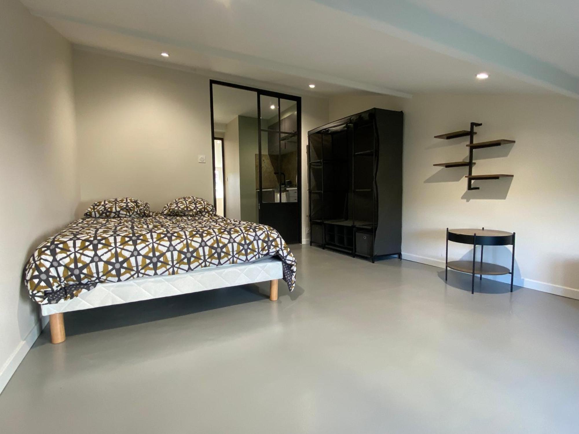 佩里格L Atelier Du Golf公寓 外观 照片