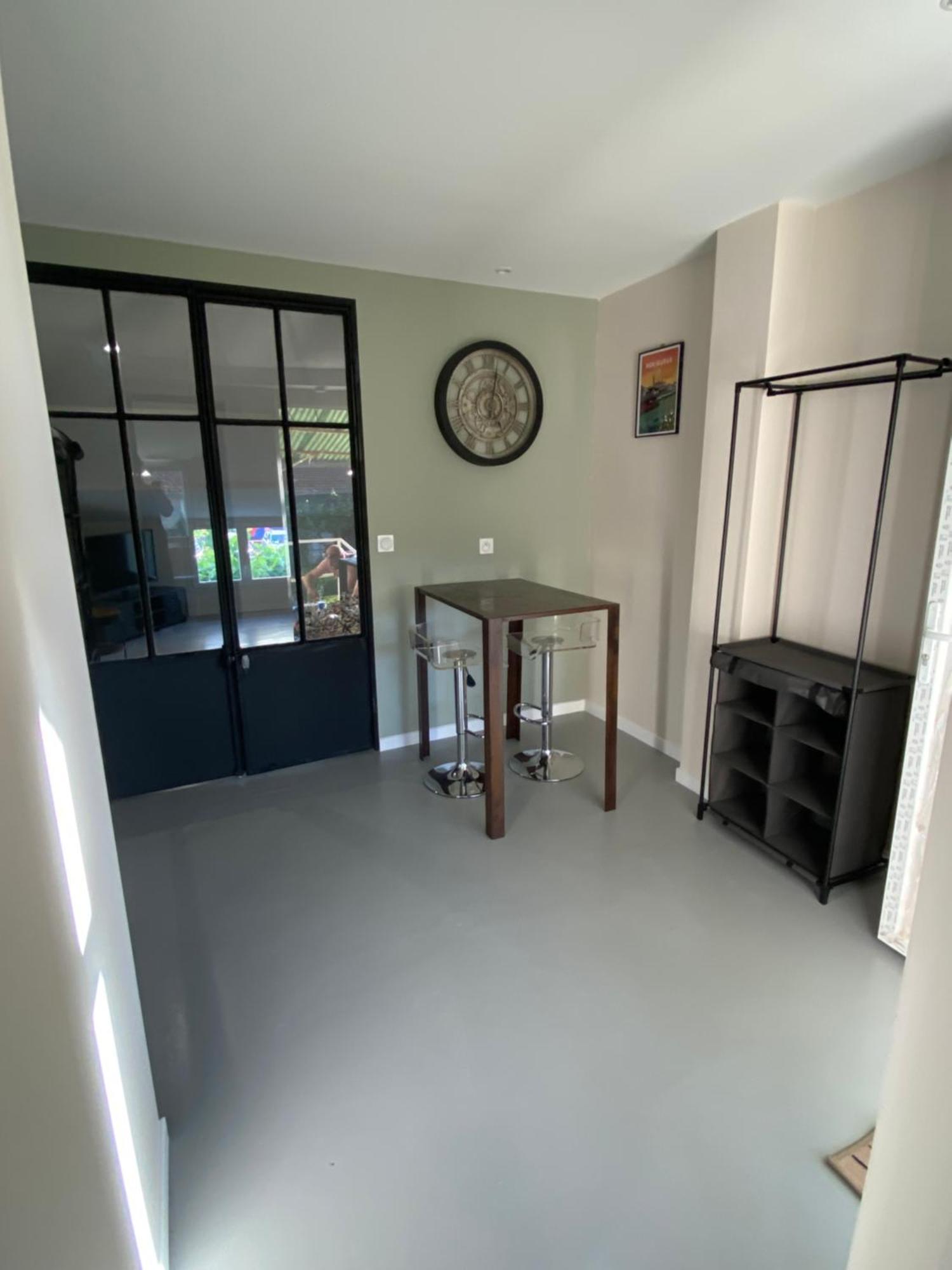 佩里格L Atelier Du Golf公寓 外观 照片